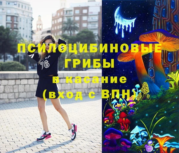 стафф Баксан